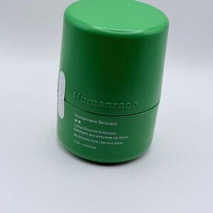 Humanrace Skincare Lotus Enzyme Exfoliator